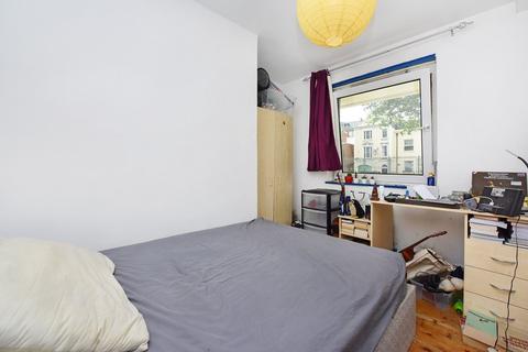3 bedroom apartment to rent, Bayham Street, Camden Town, London