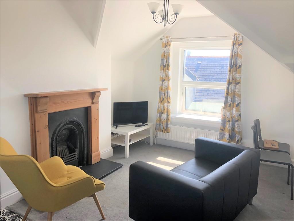 Headland Park, Plymouth 1 bed apartment £90,000