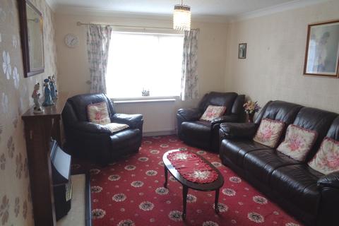 3 bedroom terraced house for sale - 26 Ribycourt