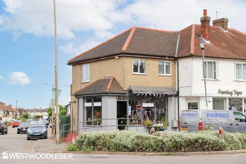 undefined, Ware Road, Hoddesdon EN11