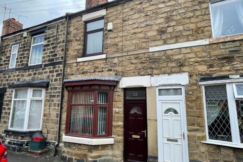 28 Hall Gate, Mexborough, S64 0JY