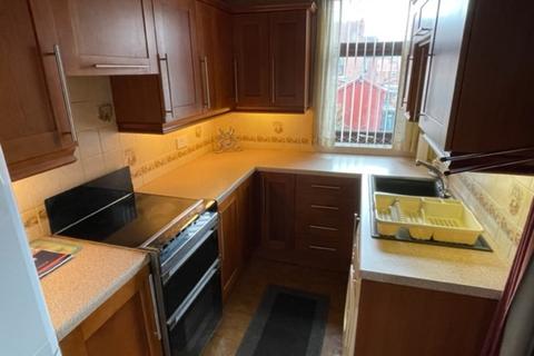 28 Hall Gate, Mexborough, S64 0JY