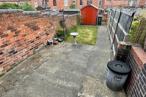 28 Hall Gate, Mexborough, S64 0JY