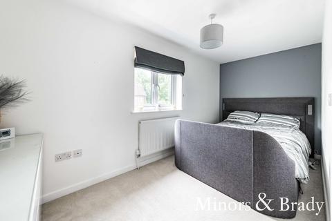 Faithfields Main Road, Little Fransham, Dereham, NR19 2JW