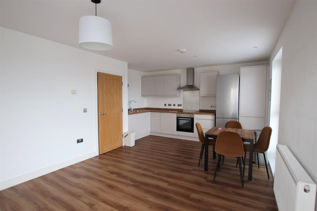Dock Tavern Lane, Gorleston 1 bed apartment £700 pcm (£162 pw)