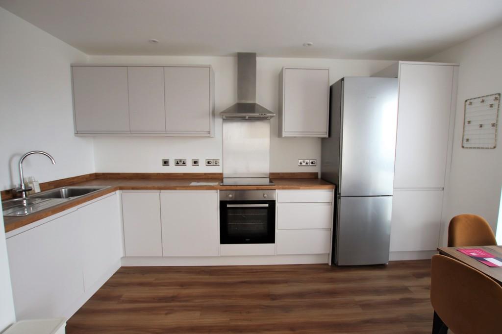 Dock Tavern Lane, Gorleston 1 bed apartment £700 pcm (£162 pw)