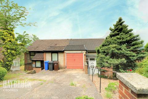 222 Bole Hill Road, Sheffield, S6 5DE