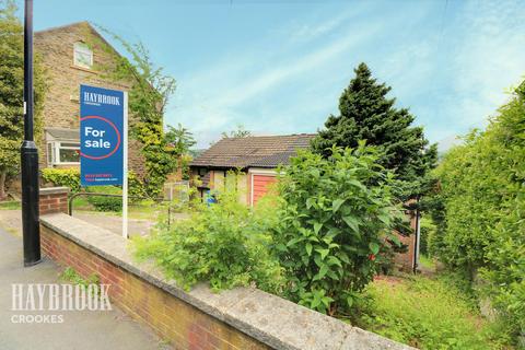 222 Bole Hill Road, Sheffield, S6 5DE