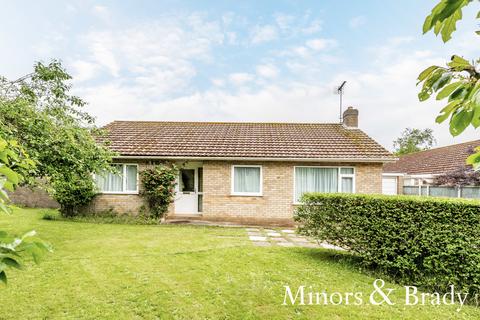 129 Broadgate Close, Northrepps, Cromer, NR27 0LR