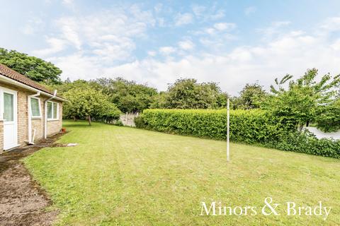 129 Broadgate Close, Northrepps, Cromer, NR27 0LR