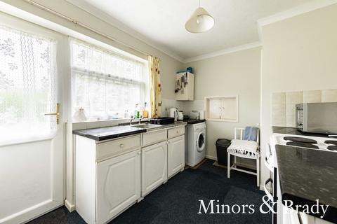 129 Broadgate Close, Northrepps, Cromer, NR27 0LR