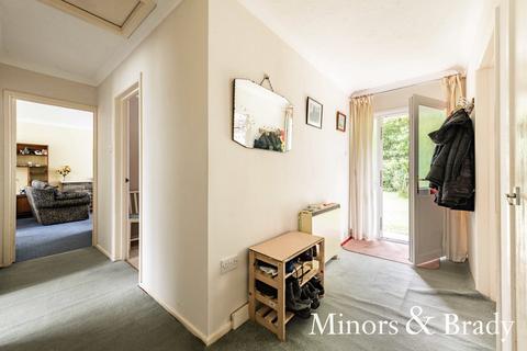 129 Broadgate Close, Northrepps, Cromer, NR27 0LR