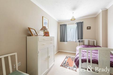 129 Broadgate Close, Northrepps, Cromer, NR27 0LR
