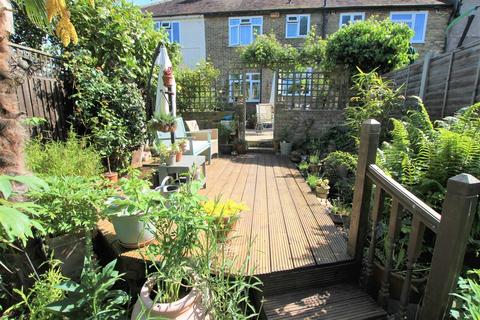 91 Whitehill Road, Crayford, Dartford, DA1 4AB