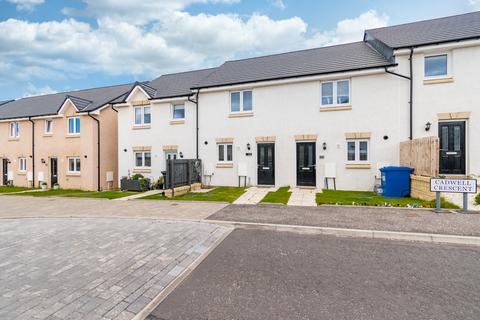 102 Cadwell Crescent, Gorebridge, EH23 4NG