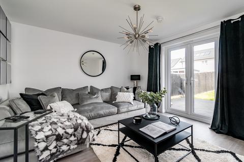 102 Cadwell Crescent, Gorebridge, EH23 4NG