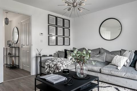 102 Cadwell Crescent, Gorebridge, EH23 4NG