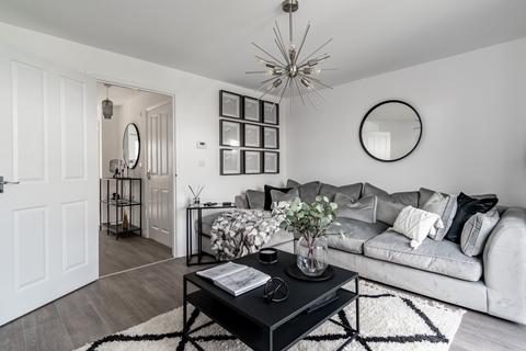 102 Cadwell Crescent, Gorebridge, EH23 4NG