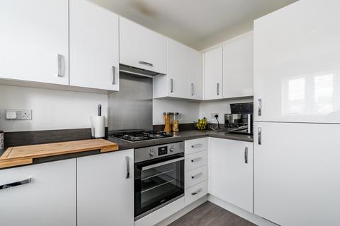 102 Cadwell Crescent, Gorebridge, EH23 4NG