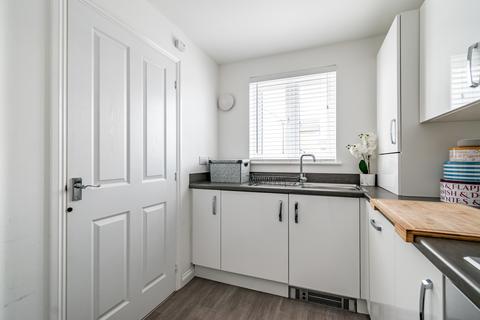 102 Cadwell Crescent, Gorebridge, EH23 4NG