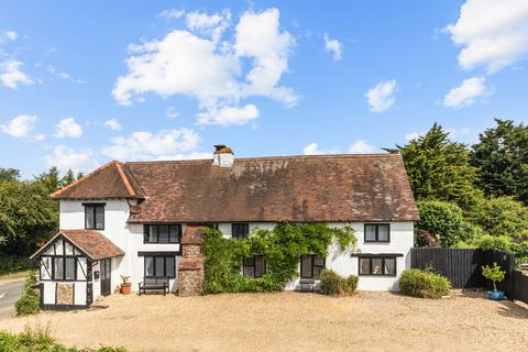 6 bedroom detached house for sale, North End Road, Yapton, BN18