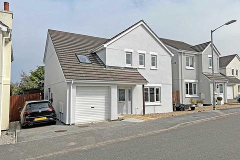 147 Bedowan Meadows, Tretherras, Newquay, TR7 2TB