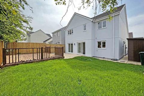 147 Bedowan Meadows, Tretherras, Newquay, TR7 2TB