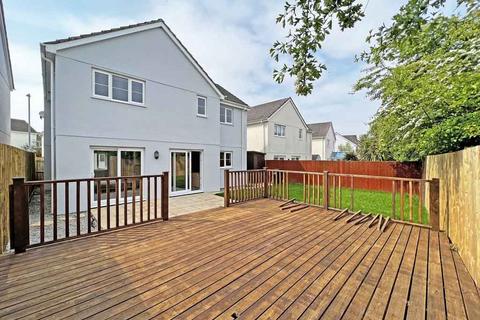 147 Bedowan Meadows, Tretherras, Newquay, TR7 2TB