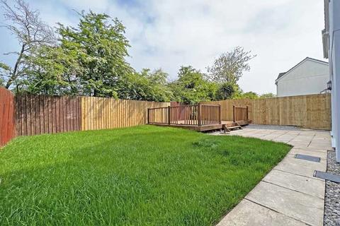 147 Bedowan Meadows, Tretherras, Newquay, TR7 2TB