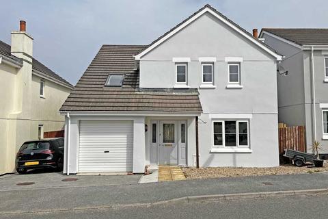 147 Bedowan Meadows, Tretherras, Newquay, TR7 2TB