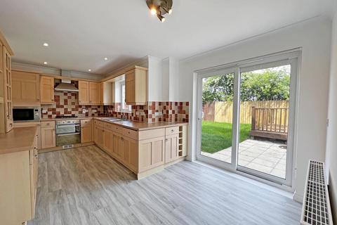 147 Bedowan Meadows, Tretherras, Newquay, TR7 2TB