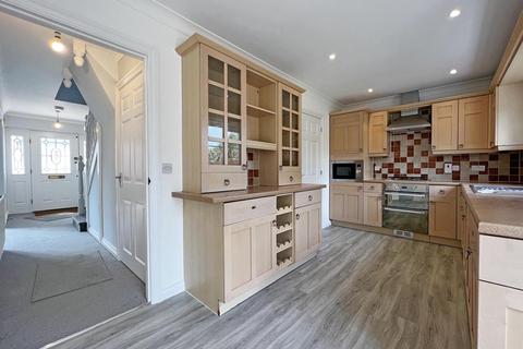 147 Bedowan Meadows, Tretherras, Newquay, TR7 2TB