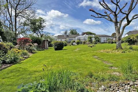 4 bedroom detached bungalow for sale - Philleigh, Nr. Truro, Cornwall