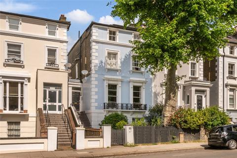 2 bedroom flat for sale - St. Augustines Road, London