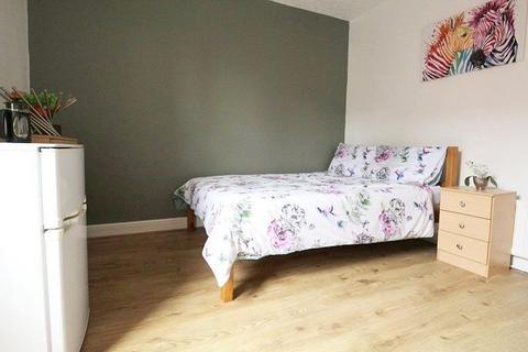 1 bedroom in a house share to rent, Cromwell Street, Lincoln, Lincolnsire, LN2 5LP, United Kingdom