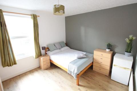 Cromwell Street, Lincoln, Lincolnsire, LN2 5LP, United Kingdom