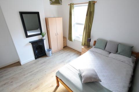 undefined, 5 Cromwell Street, Lincoln, Lincolnsire, LN2 5LP, United Kingdom