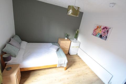 undefined, 5 Cromwell Street, Lincoln, Lincolnsire, LN2 5LP, United Kingdom