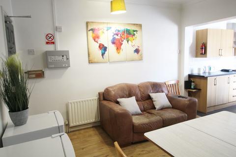 undefined, 5 Cromwell Street, Lincoln, Lincolnsire, LN2 5LP, United Kingdom