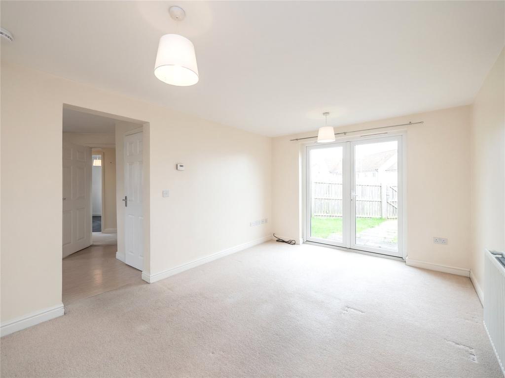 Jim Bush Drive, Prestonpans, EH32 2 bed semidetached house £750 pcm