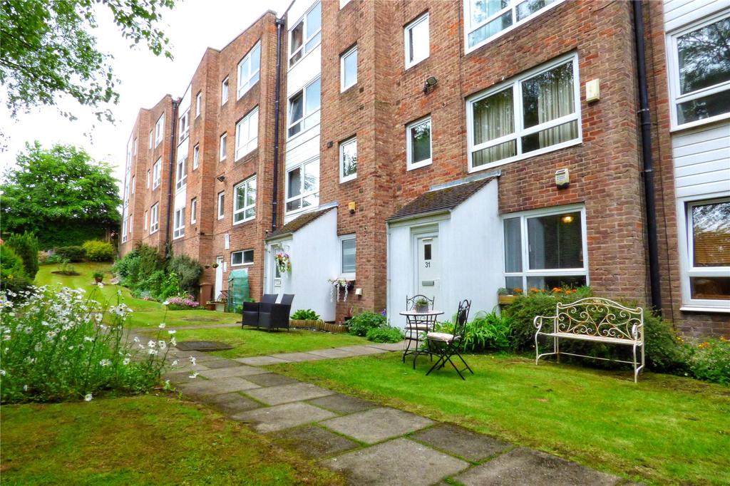 Bamford Court, Half Acre, Rochdale, Greater Manchester, OL11 1 bed