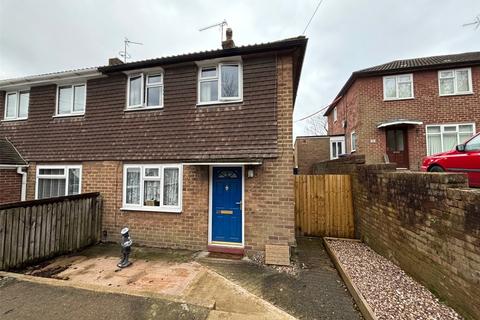 2 bedroom semi-detached house to rent, Marquis Terrace, Ketley Bank, Telford, Shropshire, TF2