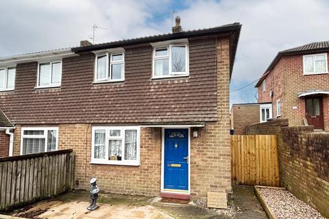 2 bedroom semi-detached house to rent, Marquis Terrace, Ketley Bank, Telford, Shropshire, TF2