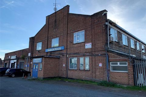 Office for sale - Arterial Road, Laindon, Basildon, SS15