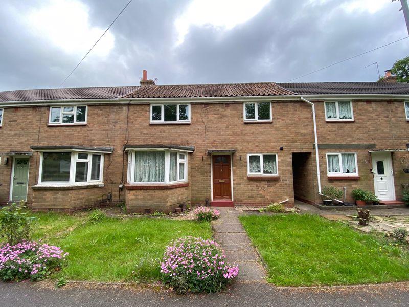 Northdale, Tettenhall 3 bed terraced house £795 pcm (£183 pw)