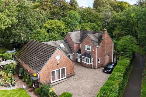 undefined, Townsend Road, Congleton