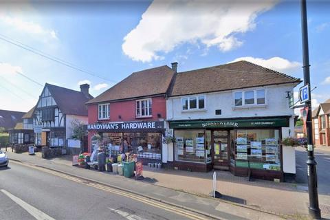 undefined, High Street, Cranleigh