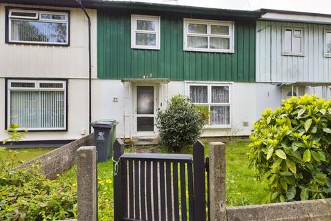 3 bedroom terraced house for sale - Aberdulais Road Llandaff North Cardiff CF14 2PH