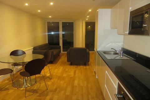 2 bedroom flat for sale, Langan House, 14 Keymer Place, Limehouse, London, E14 7RB