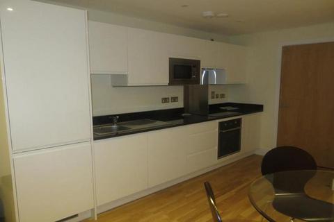 2 bedroom flat for sale, Langan House, 14 Keymer Place, Limehouse, London, E14 7RB